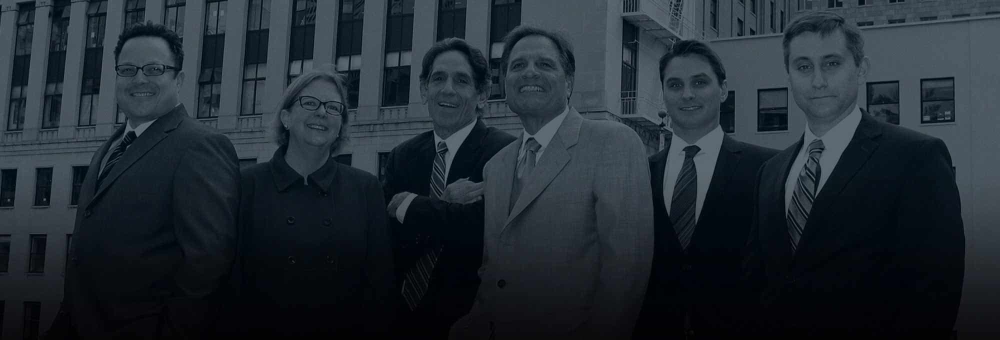 Arizona personal injury attorneys at The Brandi Law Firm